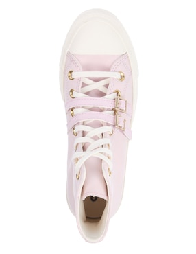 Tenis Converse Mixed Metals para mujer