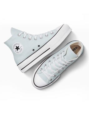 Tenis Converse Seasonal Color para mujer
