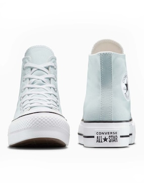 Tenis Converse Seasonal Color para mujer