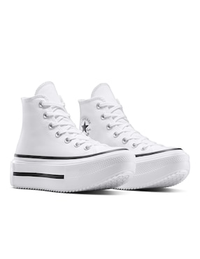 Tenis Converse Foundation para mujer