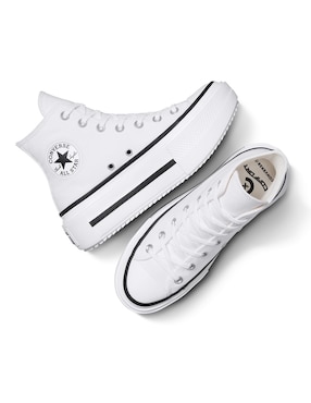 Tenis Converse Foundation para mujer