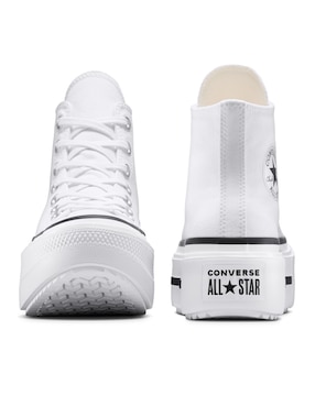 Tenis Converse Foundation para mujer