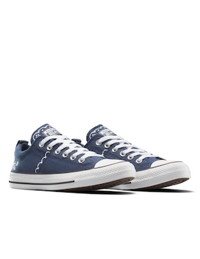 Tenis Converse Embroidery Graphic para mujer
