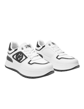 Tenis Dorothy Gaynor para mujer