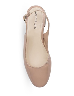Zapatilla Gabriela's