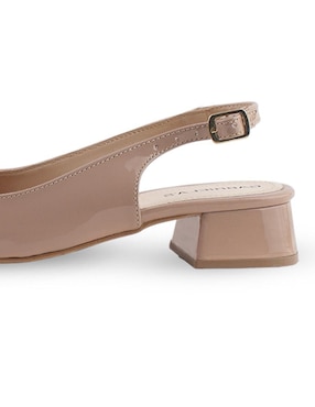 Zapatilla Gabriela's