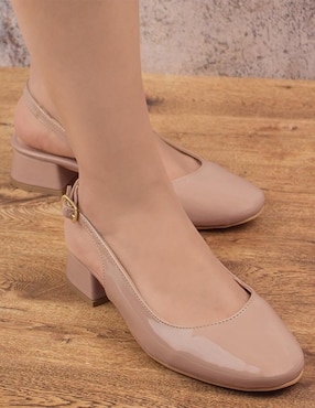 Zapatilla Gabriela's