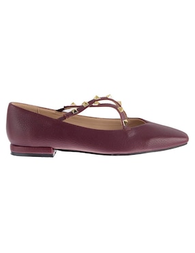Balerina Map para mujer