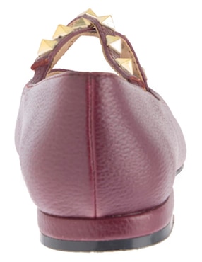 Balerina Map para mujer