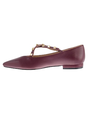 Balerina Map para mujer