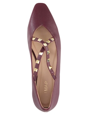 Balerina Map para mujer