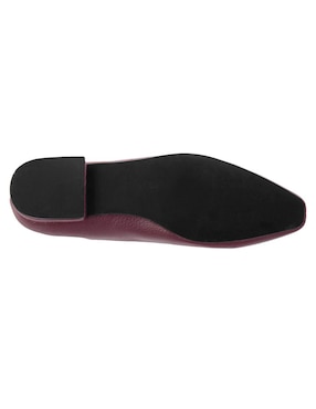 Balerina Map para mujer