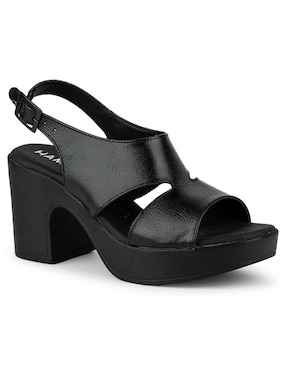 Sandalia Hamilton Footwear Claudia Black para mujer
