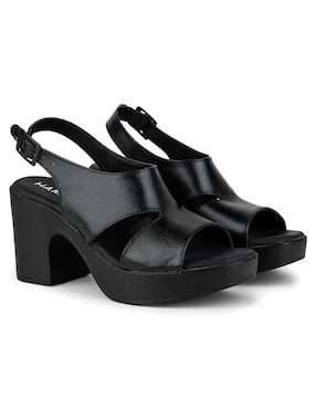 Sandalia Hamilton Footwear Claudia Black para mujer