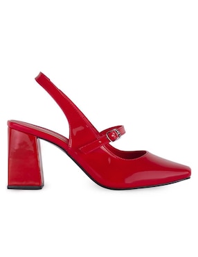 Zapatilla Gabriela's