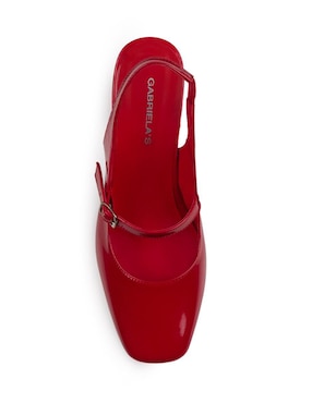 Zapatilla Gabriela's