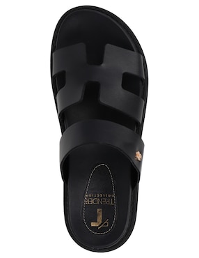 Sandalia Trender Xginebra Kelley para mujer
