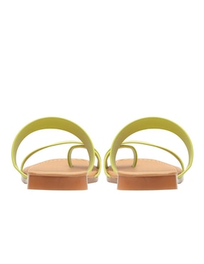 Sandalia Dorothy Gaynor para mujer