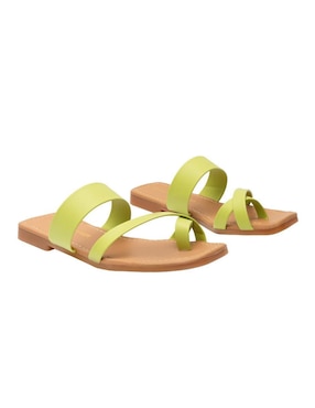 Sandalia Dorothy Gaynor para mujer