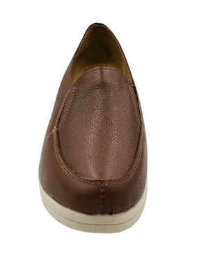Zapato Relax 900 de piel para mujer