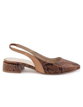 Zapatilla Gabriela's