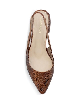 Zapatilla Gabriela's