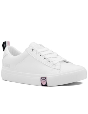 Tenis K-Swiss para mujer