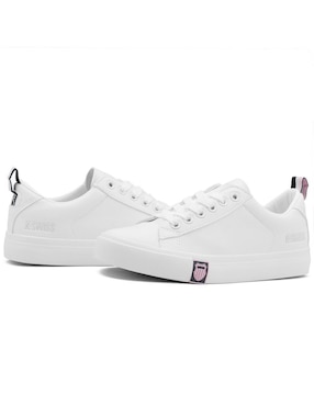 Tenis K-Swiss para mujer
