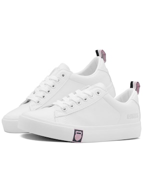 Tenis K-Swiss para mujer
