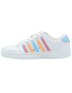 Tenis K-Swiss para mujer