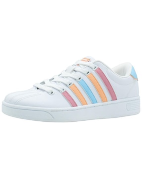 Tenis K-Swiss para mujer