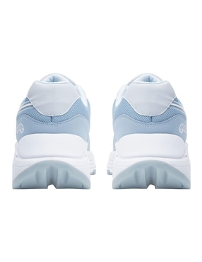 Tenis Dorothy Gaynor Primavera-Verano para mujer