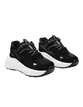 Tenis Dorothy Gaynor para mujer