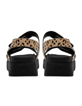 Sandalia Dorothy Gaynor para mujer