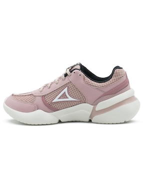 Tenis Pirma Chunky para mujer