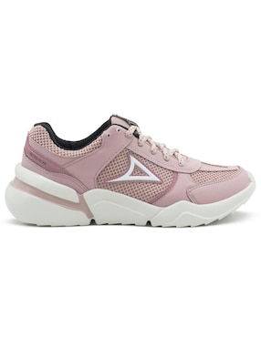 Tenis Pirma Chunky para mujer