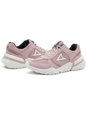 Tenis Pirma Chunky para mujer