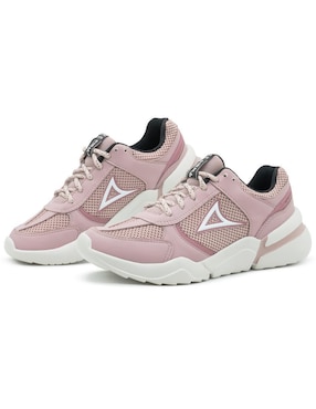 Tenis Pirma Chunky para mujer