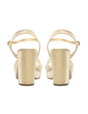Sandalia Dorothy Gaynor para mujer