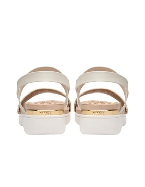 Sandalia Dorothy Gaynor para mujer