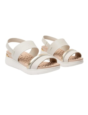 Sandalia Dorothy Gaynor para mujer