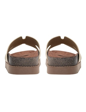 Sandalia Dorothy Gaynor para mujer