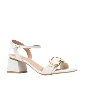 Sandalia Dorothy Gaynor para mujer