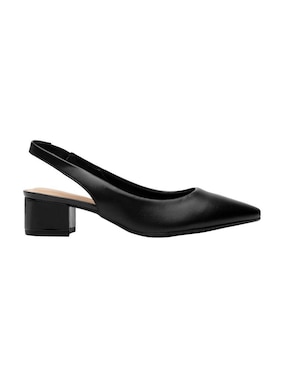 Zapatilla Dorothy Gaynor