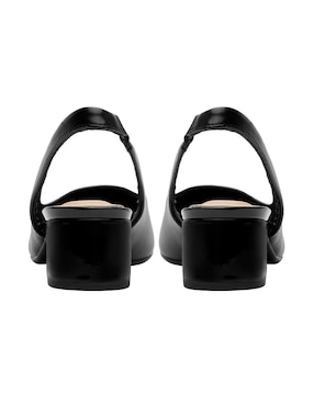 Zapatilla Dorothy Gaynor