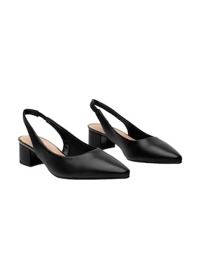 Zapatilla Dorothy Gaynor
