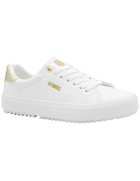 Tenis K-Swiss para mujer
