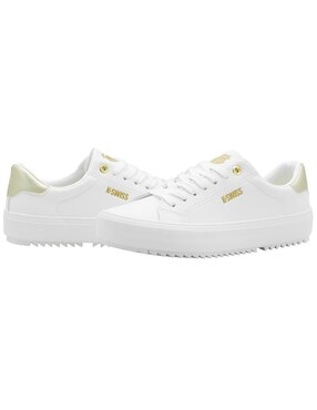 Tenis  K-Swiss para mujer