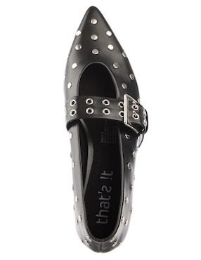 Zapato That's It para mujer