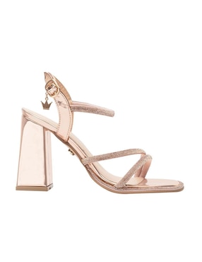 Sandalia Dorothy Gaynor para mujer